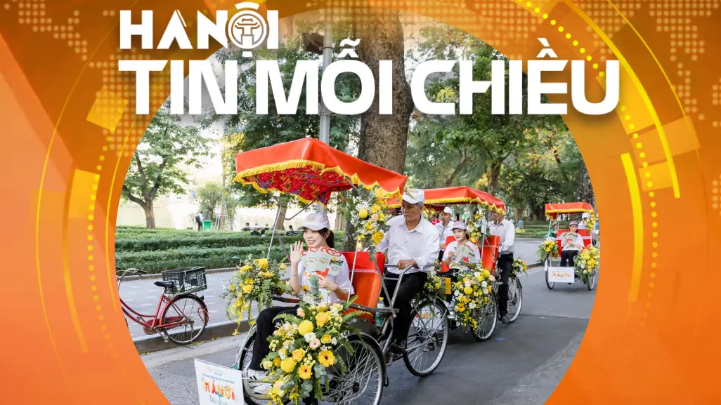 Hà Nội trước bài toán nâng cao chất lượng tăng trưởng du lịch | Hà Nội tin mỗi chiều